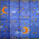018 Stars - 3 ply - Ihr